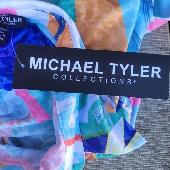 Michael Tyler dress - Picture 6 of 9